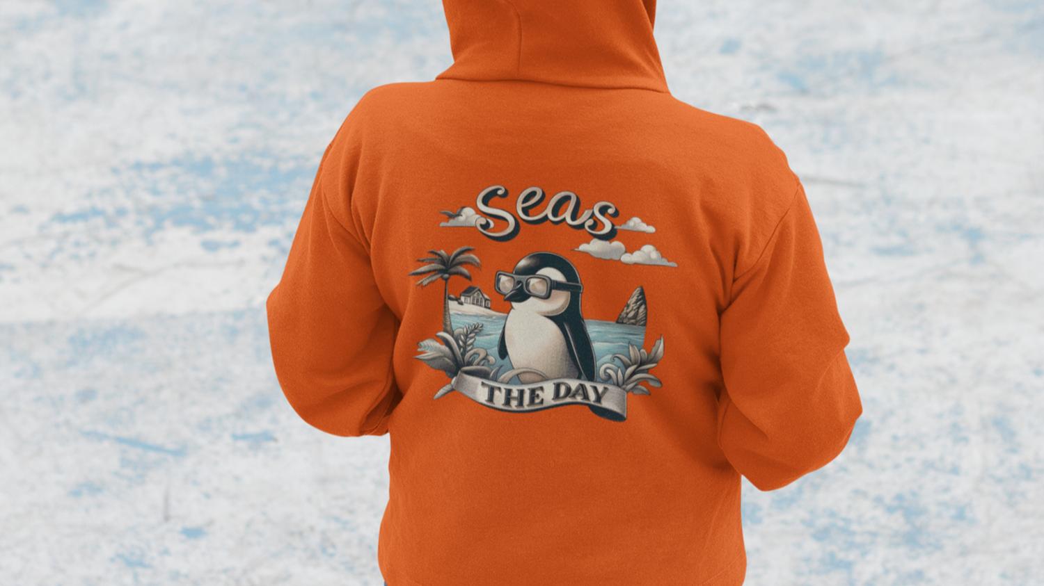 Youth Hoodies